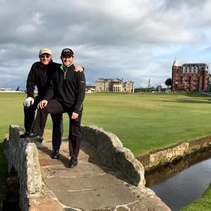 Meet your Posher, David